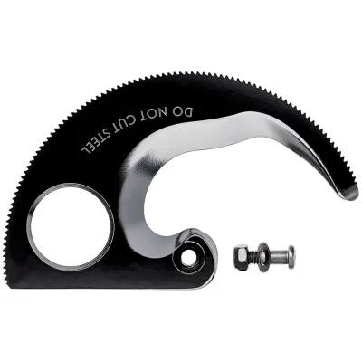 KNIPEXWerk Ersatzmesser f. 9531280 / 9536280 95 39 280