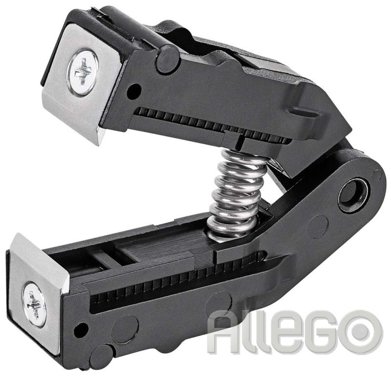 KNIPEXWerk Ersatzmesserblock für 12 42 195 12 49 21