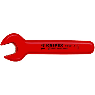 KNIPEXWerk Maulschlüssel 98 00 18