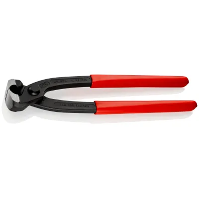 KNIPEXWerk Ohrklemmenzange 10 98 I220 SB