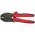 Bild: KNIPEXWerk PreciForce Crimpzange PreciForce, 220mm 97 52 50