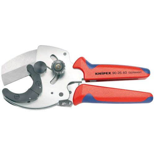 Bild: KNIPEXWerk Rohrschneider 210mm 90 25 40