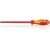 Bild: KNIPEXWerk Schlitz-Schraubendreher 320mm 98 20 10