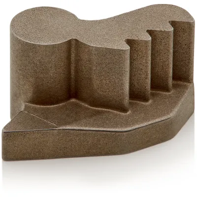 KNIPEX Vorschubklinke 95 39 04 | Zubehör Kabelschere 95 3 250/280 | Ersatzteil | robust | Made in Germany