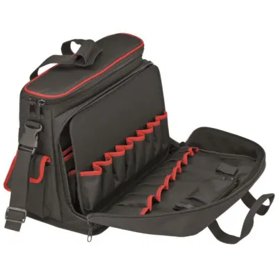 KNIPEXWerk Werkzeug-/ Notebooktasche für Service 00 21 10 LE