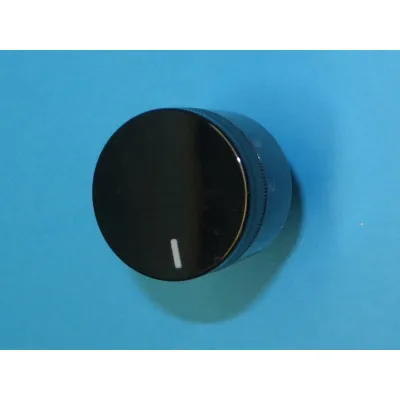 KNOB GPP 6-43 H&S EN-D-N FL 9005/9006 Gorenje 479048 Gorenje