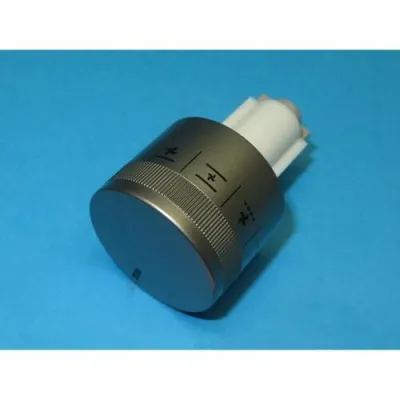 KNOB GPP 6-43 H&S K36A FL065/9005 Gorenje 473672