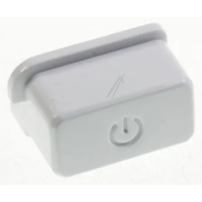 Knopf Ein/Aus für Waschmaschine Hisense/Gorenje 413713 WMD-70.2