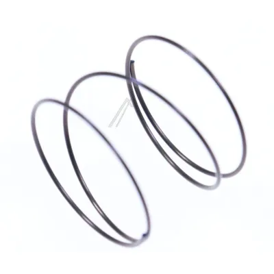 Knopf-Feder für Bertazzoni Ofen 306002 Drehknopf-Feder