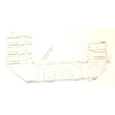 Knopf-Führungssatz für Beko Waschmaschine C00895534 Waschmaschinen-Reparatur