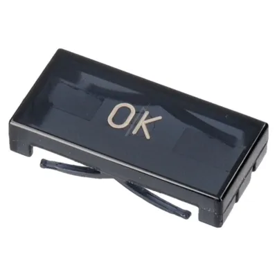 Knopf für Amica Ofen 9052055 Taste 510_TA