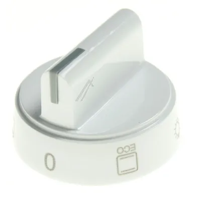 Knopf für Amica Ofen 9072954 Wählknopf