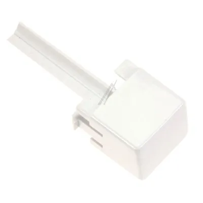 Knopf für Beko Geschirrspüler 1766690100 Bedienfeld