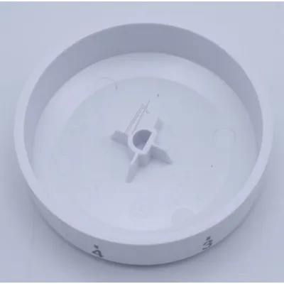 Knopf für Beko Kühlschrank C00865104 Drehknopf