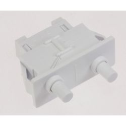 Knopf für Beko Kühlschrank C00897507 Türschalter