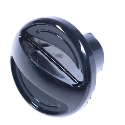 Knopf für Beko Staubsauger C00908832 Auslöseknopf links