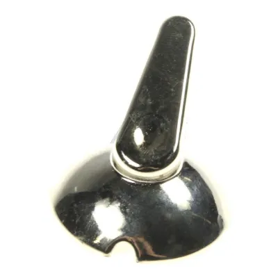 Knopf für Candy/Hoover Ofen 42813998 Wählknopf