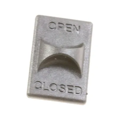 Knopf für Dunstabzugshaube Hisense/Gorenje 507513 Steuerung