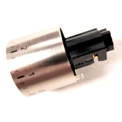 Knopf für Dunstabzugshaube Whirlpool Indesit C00939084 Bedienung, Steuerung