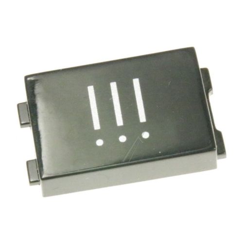 Bild: Knopf für Geschirrspüler Hisense/Gorenje 588319 Bedienelement