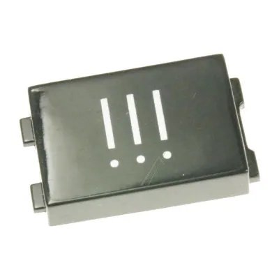Knopf für Geschirrspüler Hisense/Gorenje 588319 Bedienelement