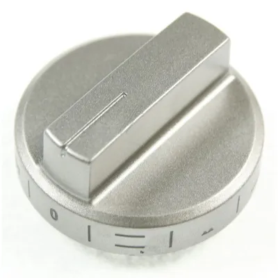 Knopf für Gorenje Ofen 469978 Drehregler