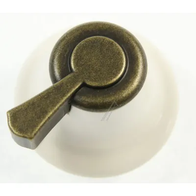 Knopf für Hisense/Gorenje Ofen 483963 Herd-Bedienelement