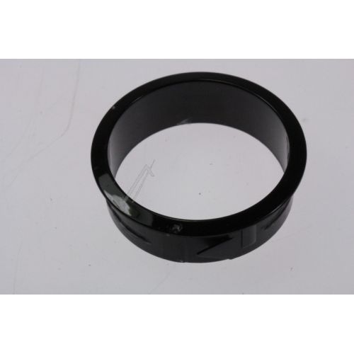 Bild: Knopf für Ofen Hisense/Gorenje 230506 Knebelrosette