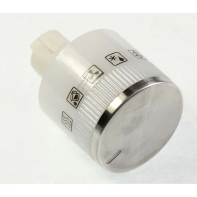 Knopf für Ofen Hisense/Gorenje 230685 Backofen-Bedienelement
