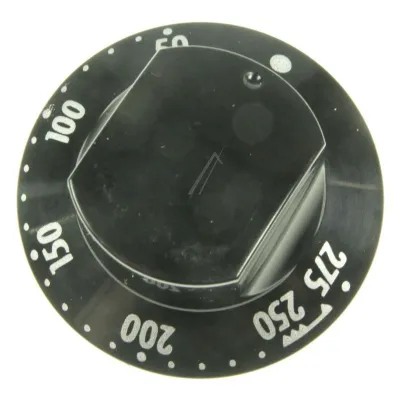 Knopf für Ofen Hisense/Gorenje 232534 Herd-Drehregler