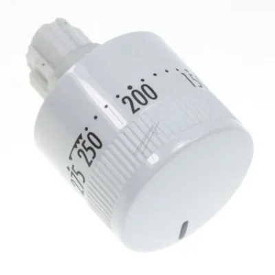 Knopf für Ofen Hisense/Gorenje 374649 Drehknopf