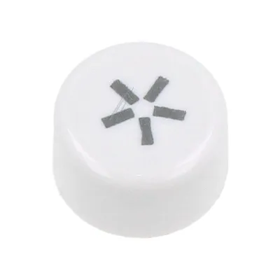 Knopf für Ofen Hisense/Gorenje 563389 Regler ID FS16 070