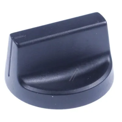Knopf für Ofen Hisense/Gorenje 829847 Drehknopf schwarz