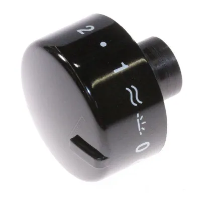 Knopf für Ofen Whirlpool/Indesit 481241128533 Bedienelement