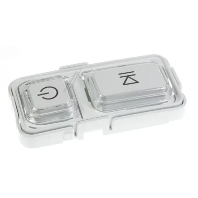 Knopf für Samsung Staubsauger DC9717392A Assy button, WF80F50FU4W/ef