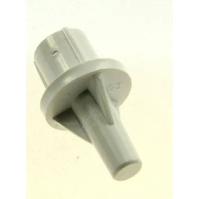 Knopf für Vestel Waschmaschine 42023889 Wäschepflege