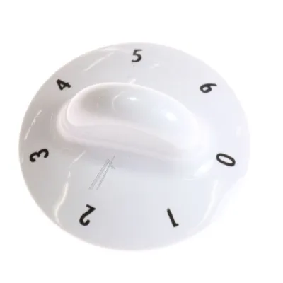 Knopf Ge 5-1 E7 N 070/7021 für Ofen Hisense/Gorenje 375233 Backofen-Bedienelemen