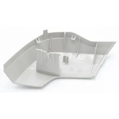 Knopf Kabelaufwicklung für Thomas Staubsauger 198829 Schalter