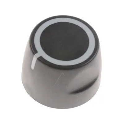 Knopf Kpl., Schwarz (4055062170)