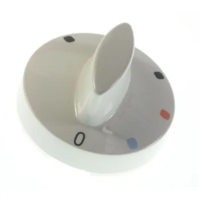 Knopf Programmwahl kpl