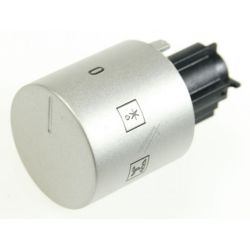 Knopf PUSH-PUSH Selector
