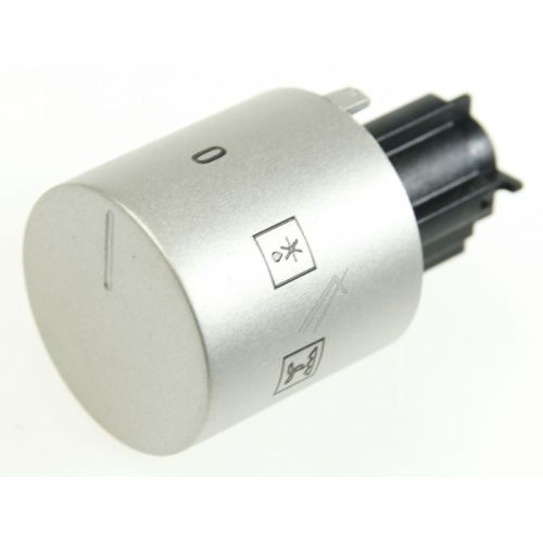 Bild: Knopf PUSH-PUSH Selector