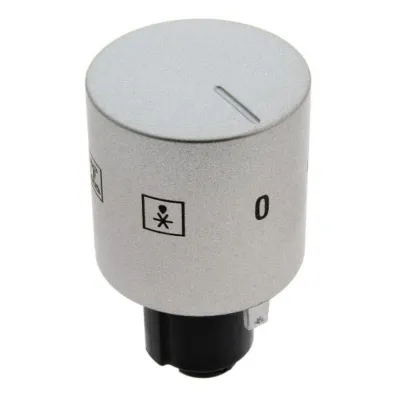 Knopf PUSH-PUSH Selector