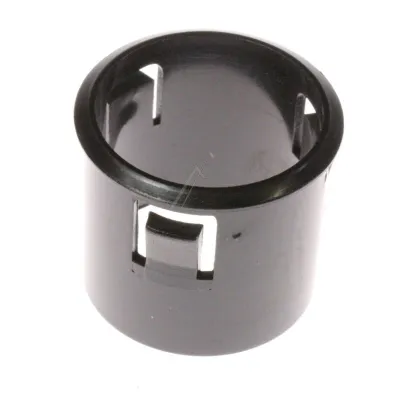 Knopf Rahmen für Ofen Candy Hoover 41001786 Bedienelement