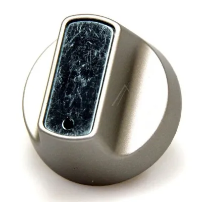 Knopf Set für Ofen Whirlpool Indesit 481010366610 Regler Timer Temperatur