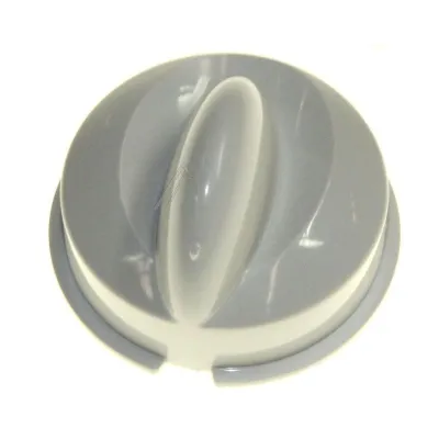 Knopf Timer für Mikrowelle Samsung De64-00276a ABS weiß