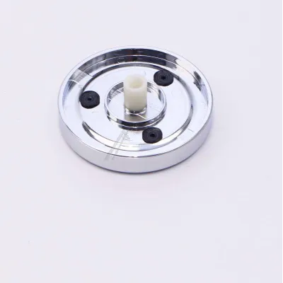 Knopf und Zierabdeckung Sprühbaugruppe für Haier Trockner 49122574 Bedienelement