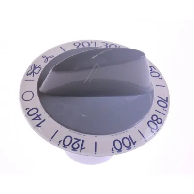 Knopf Zeitschaltuhr für Whirlpool Trockner 481241228041 Trockner-Steuerknopf