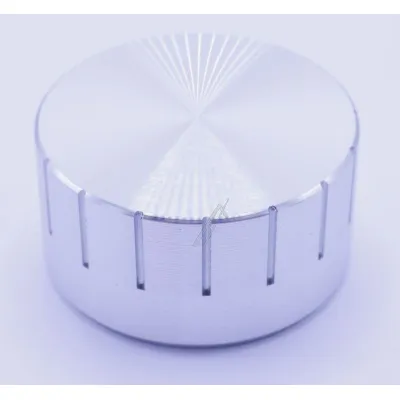 Knopfabdeckung für Mikrowelle Midea 12270000027917 Drehknopf Blende