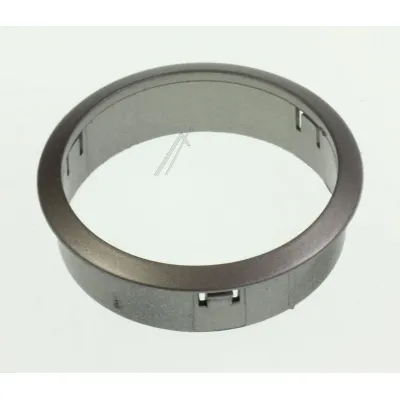 Knopfring für Ofen Vestel 42050342 Pop-in Metallblende